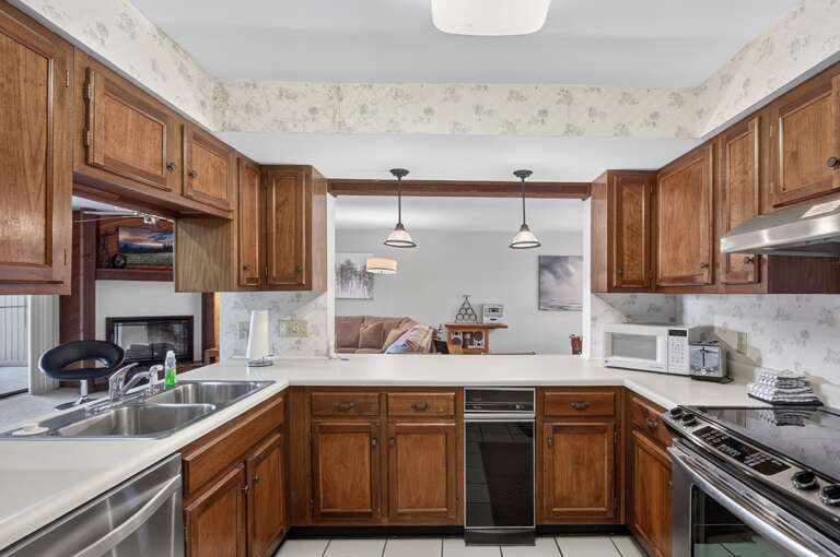 Find Rentals