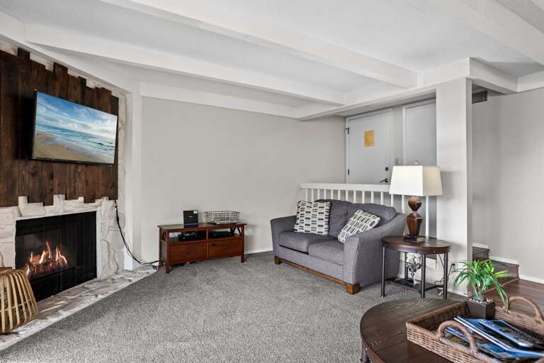 Living Room View 3 Living Room View 3