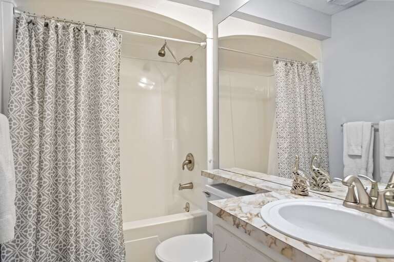 Bathroom 2 Bathroom 2