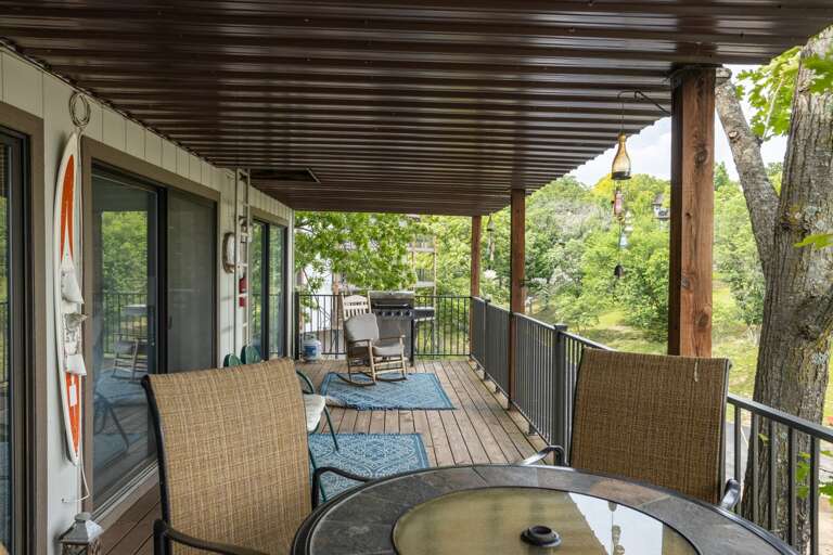 Deck View 2 Deck View 2