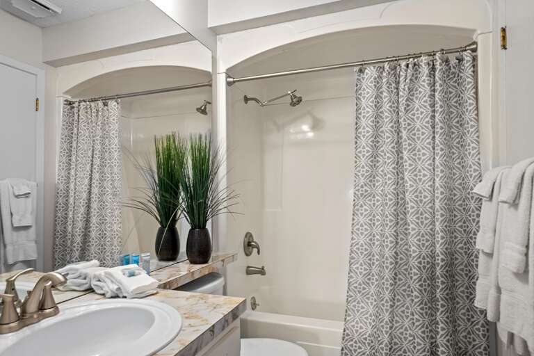 Bathroom 1 Bathroom 1