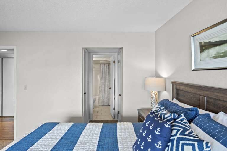 Bedroom 1 View 3 Bedroom 1 View 3