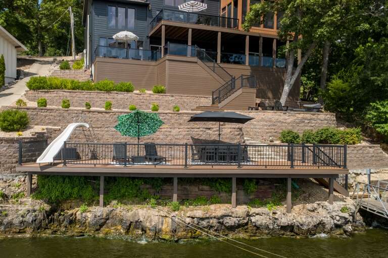 Sunrise Beach Home Rental