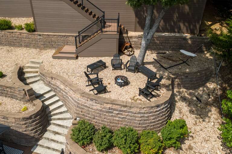 Sunrise Beach Home Rental