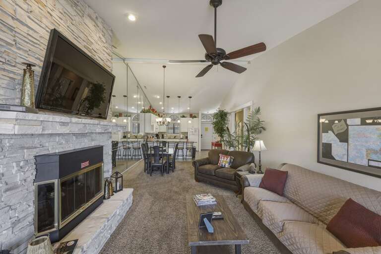 Find Rentals