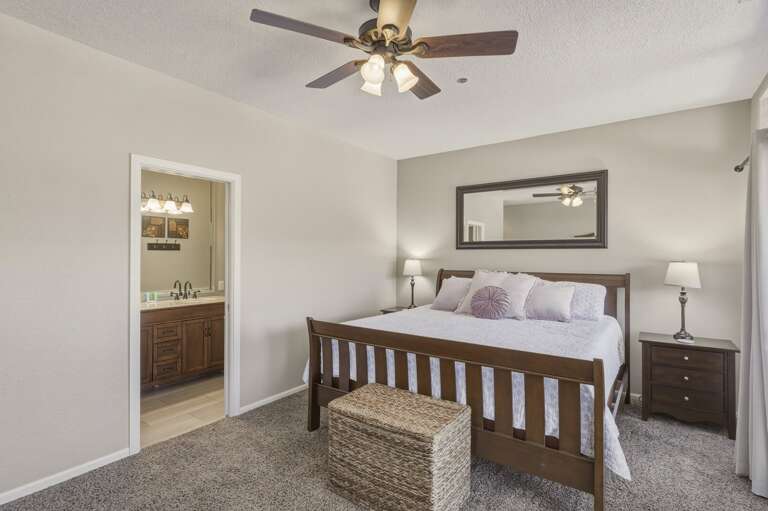 Osage Beach Condo Rental