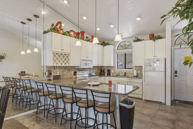 Find Rentals