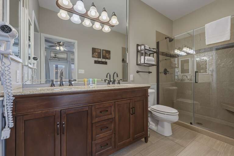Osage Beach Condo Rental