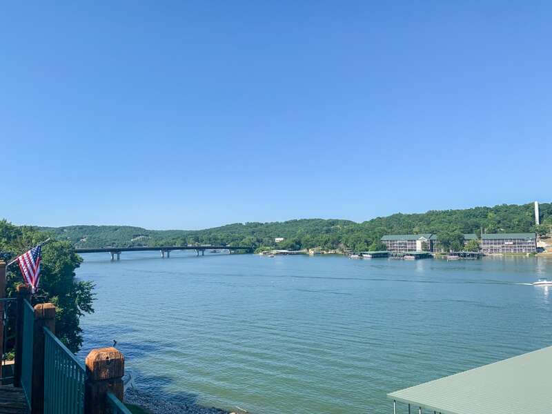 Cedar Glen 133 4 Bedrooms Condo Rental in Camdenton, MO Sleeps 10