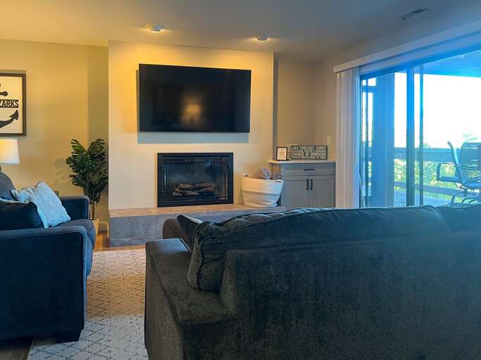 Osage Beach Condo Rental