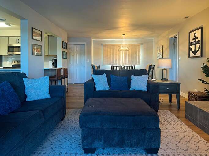 Osage Beach Condo Rental