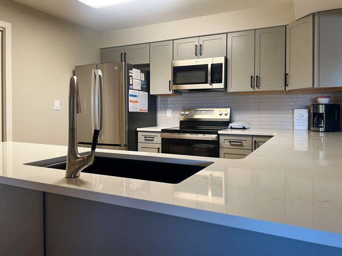 Find Rentals