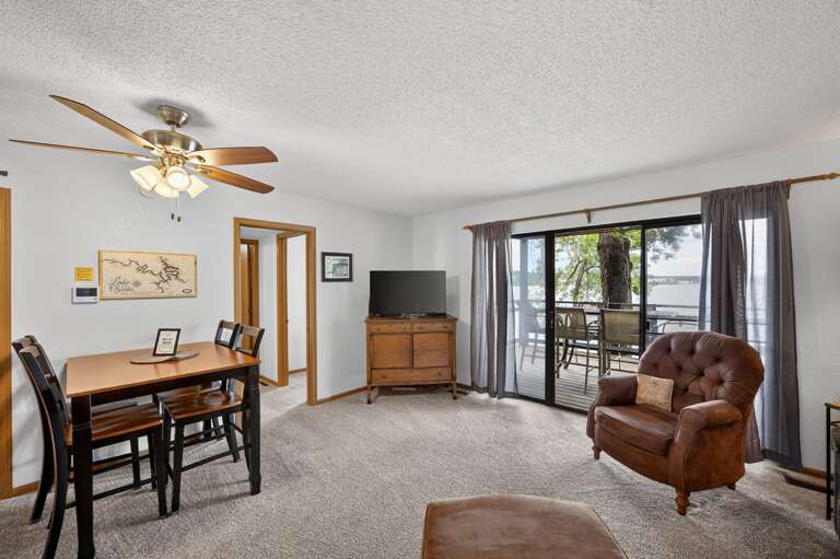 Sunrise Beach Condo Rental