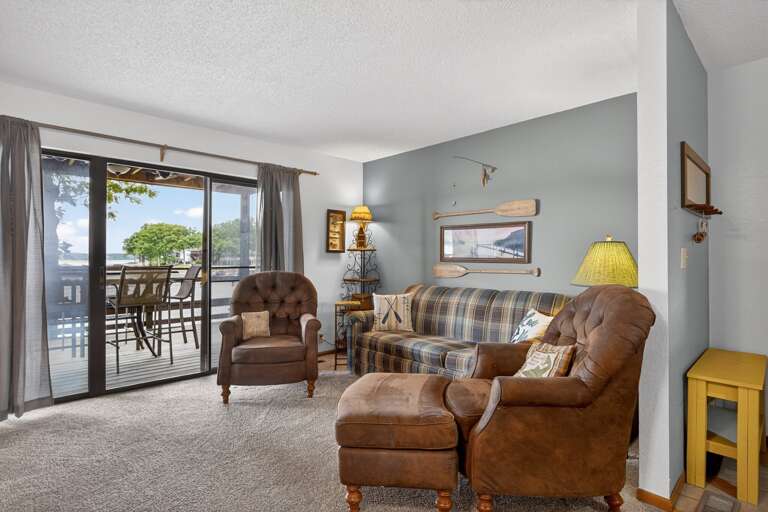 Sunrise Beach Condo Rental
