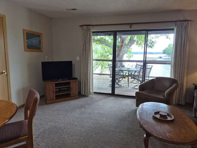 Sunrise Beach Condo Rental