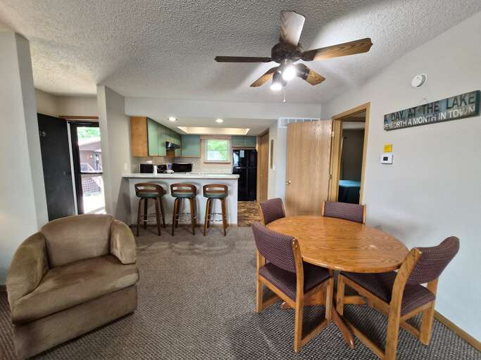 Sunrise Beach Condo Rental