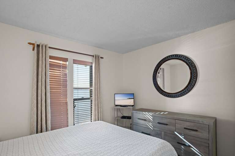 Bedroom 1 View 2 Bedroom 1 View 2