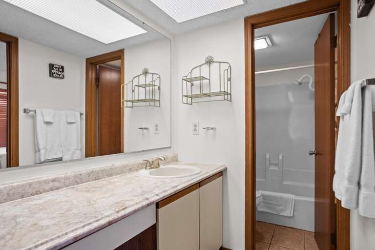 Bathroom 1 Bathroom 1