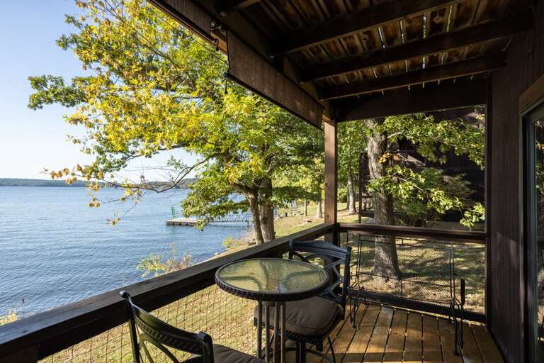 Deck View 2 Deck View 2