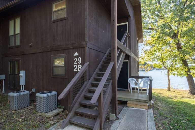 Entrance View 2 Entrance View 2