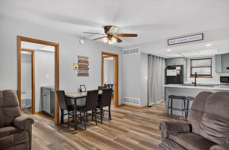 Sunrise Beach Condo Rental