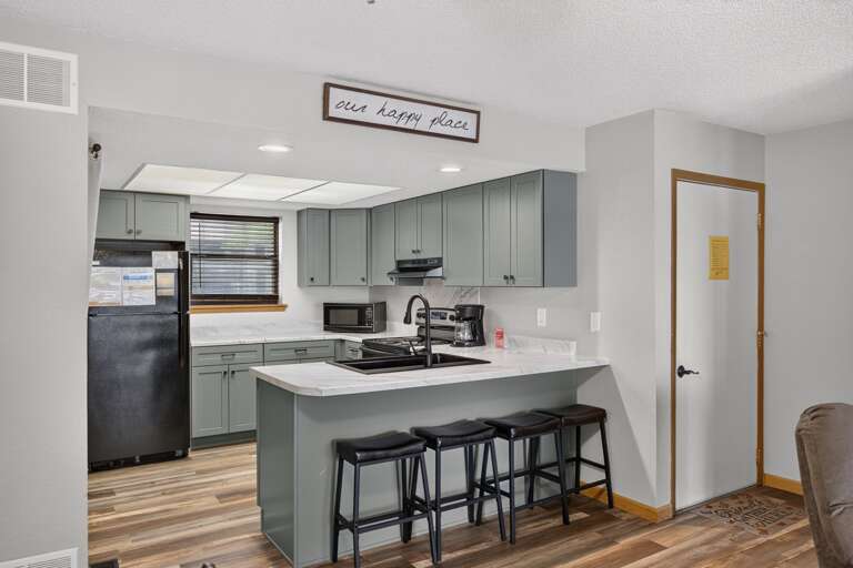 Find Rentals