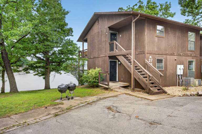 Find Rentals