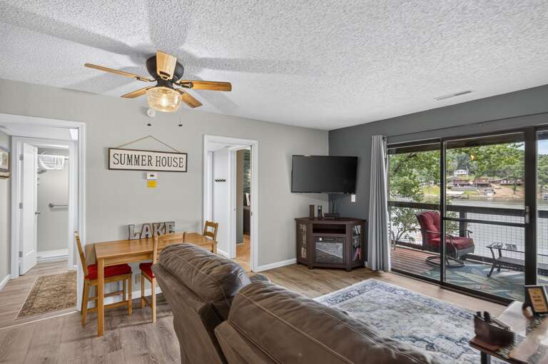 Sunrise Beach Condo Rental