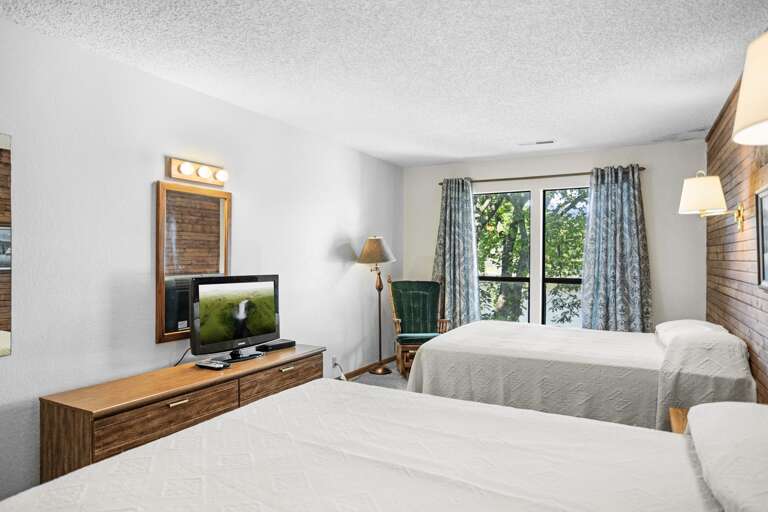 Bedroom 3 View 2 Bedroom 3 View 2