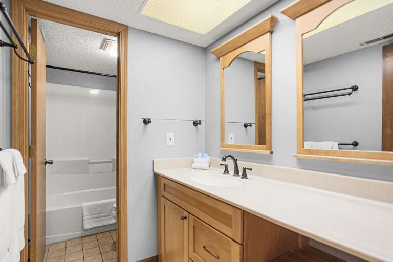 Bathroom 2 Bathroom 2