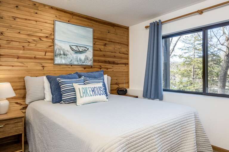 Bedroom 2 View 2 Bedroom 2 View 2