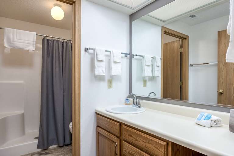 Bathroom 1 Bathroom 1