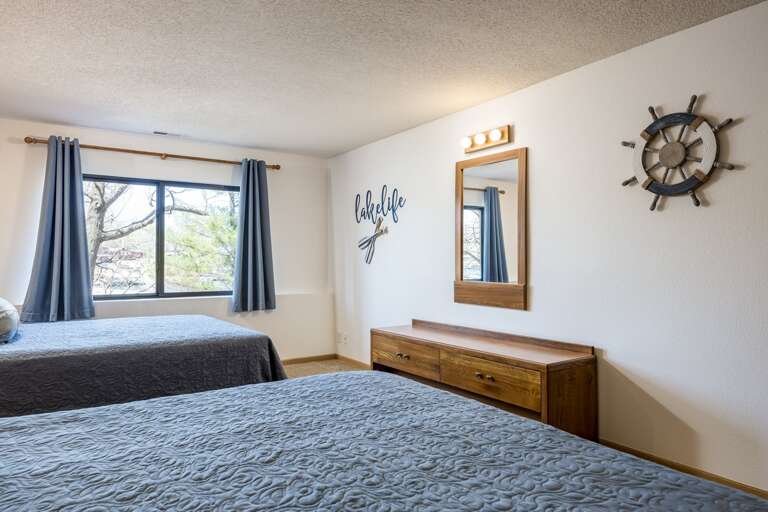 Bedroom 3 View 2 Bedroom 3 View 2