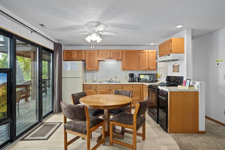 Sunrise Beach Condo Rental Sunrise Beach Condo Rental
