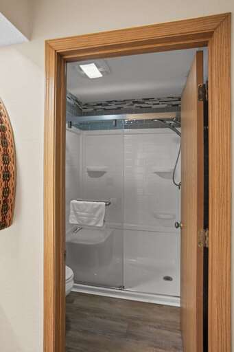 Bathroom 1 Bathroom 1