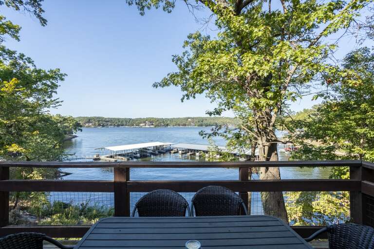 Deck View 2 Deck View 2