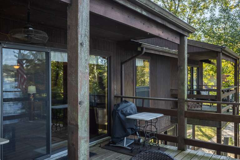 Deck View 5 Deck View 5