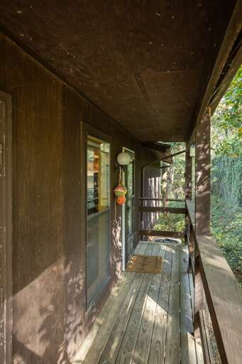 Entrance to Unit Entrance to Unit