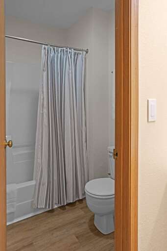 Bathroom 3 Bathroom 3