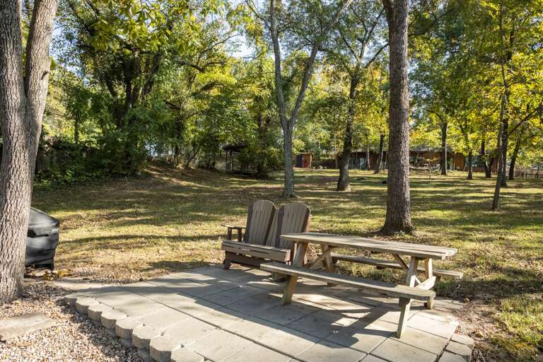 Picnic Area Picnic Area