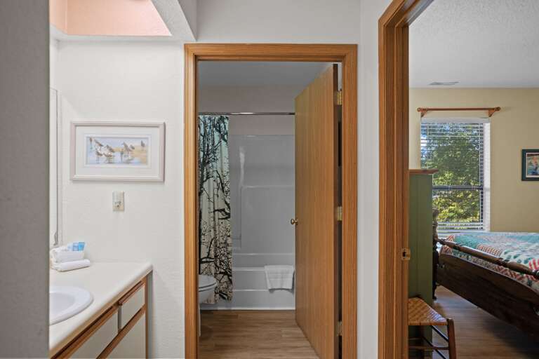 Bathroom 2 Bathroom 2