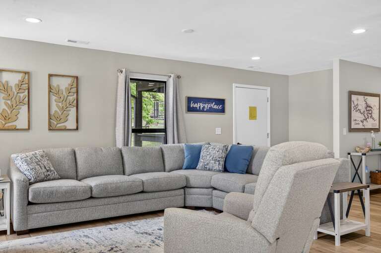 Sunrise Beach Condo Rental