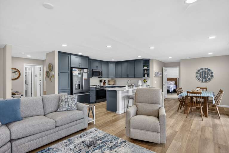 Find Rentals