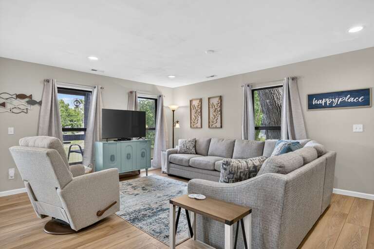Sunrise Beach Condo Rental