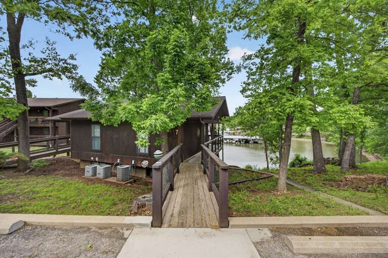 Find Rentals