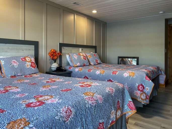 Bedroom 2 View 4 Bedroom 2 View 4