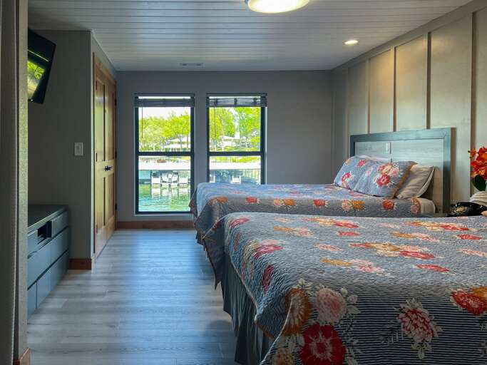 Bedroom 2 View 2 Bedroom 2 View 2