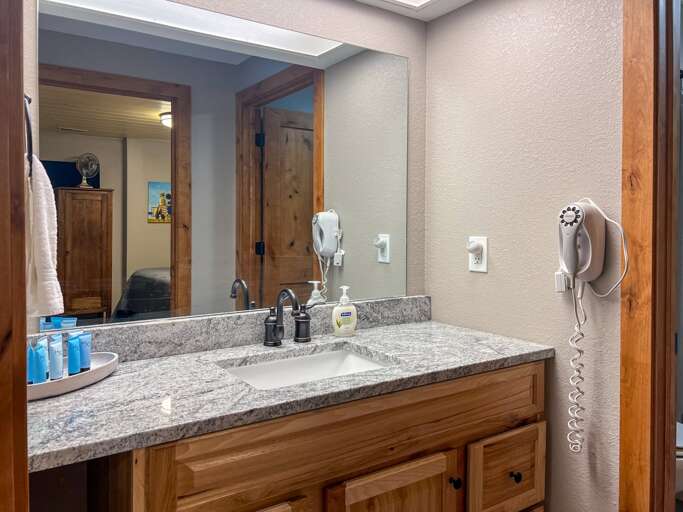 Bathroom 1 Bathroom 1