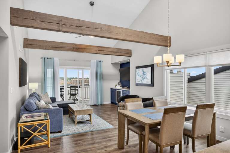 Bridgepointe Condo