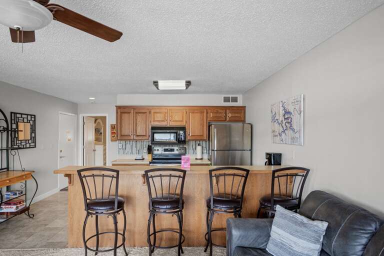Breakfast Bar Breakfast Bar